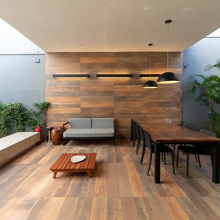Audaar Is Moema Residencial Lägenhet São Paulo Exteriör bild